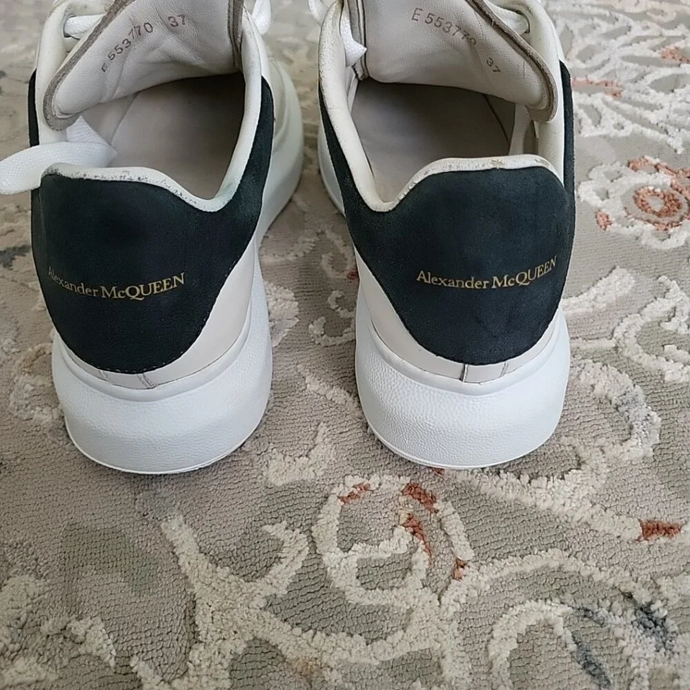 Alexander mcqueen - Picture 2 of 5
